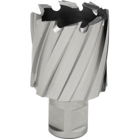 12,000-Series Annular Cutter, 1-7/16" Diameter x 1" Depth of Cut