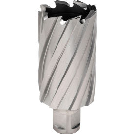 12,000-Series Annular Cutter, 1-1/2" Dia. x 2" Depth of Cut