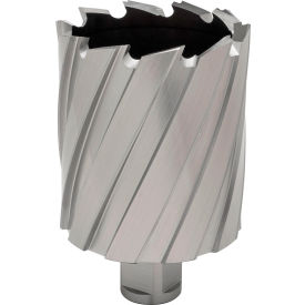 12,000-Series Annular Cutter, 2-3/16" Dia. x 2" Depth of Cut