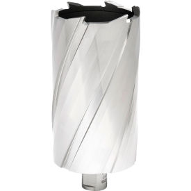 12,000-Series Annular Cutter, 2-1/2" Dia. x 4" Depth of Cut