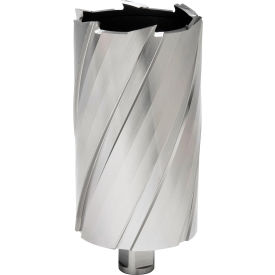 12,000-Series Annular Cutter, 2-9/16" Diameter x 4" Depth of Cut