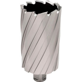12,000-Series Annular Cutter, 2-1/8" Dia. x 3" Depth of Cut