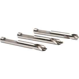 Replacement Pilot Drill For 11089 & 14001 Arbor, Pack of 3