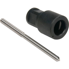 Adapter with Pilot For Cutters