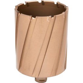Copperhead Carbide Tip Annular Cutter, 3" Dia. x 3" Depth of Cut
