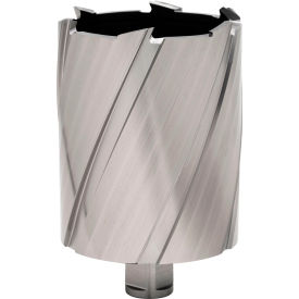 12,000-Series Annular Cutter, 2-13/16" Dia. x 3" Depth of Cut