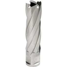 12,000-Series Annular Cutter, 25/32" Dia. x 2" Depth of Cut