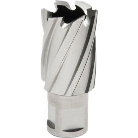 12,000-Series Annular Cutter, 1" Diameter x 1" Depth of Cut