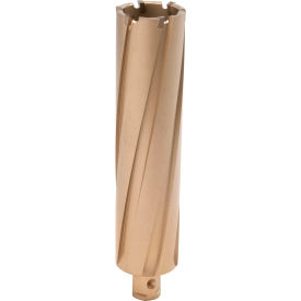 Copperhead Carbide Tip Annular Cutter, 1-5/8" Dia. x 6" Depth of Cut