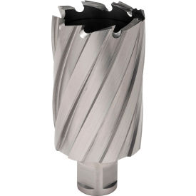 12,000-Series Annular Cutter, 1-5/8" Dia. x 2" Depth of Cut
