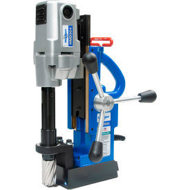 HMD904 Magnetic Drill, 1 Speed, 115V
