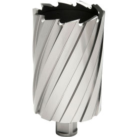 12,000-Series Annular Cutter, 2-5/16" Dia. x 3" Depth of Cut