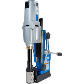 HMD920 Magnetic Drill, 3 Speed, 115V