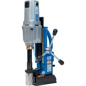 Hougen HMD920 Magnetic Drill with Swivel Base, 3 Speed, 115V
