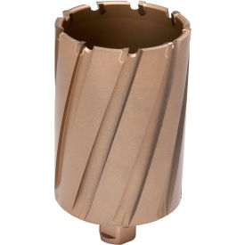 Copperhead Carbide Tip Annular Cutter, 2-1/2" Dia. x 3" Depth of Cut