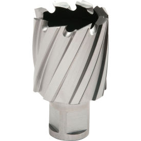 12,000-Series Annular Cutter, 36mm Dia. x 25mm Depth of Cut