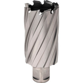 12,000-Series Annular Cutter, 1-7/16" Diameter x 2" Depth of Cut