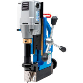 1 Speed, 115V Magnetic Drill with Coolant