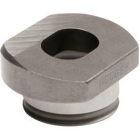 Round Die, Fits Model 75006, 15/32" Diameter, 5/16" Max Thickness