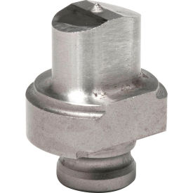 11/32" x 1/2" Oblong Punch, Fits Model 75002.5A, 76000 & 75003A