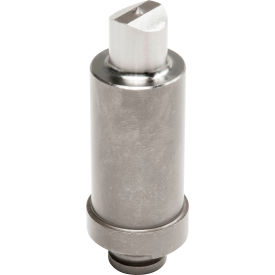 23/32" Round Punch, Fits Model 75003A