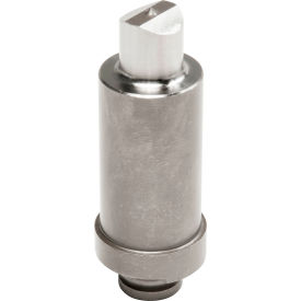 1/2" Round Long Punch, Fits Model 75003A