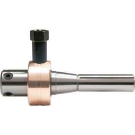 R8 Tool Holder For 12,000-Series Coolant Inducer