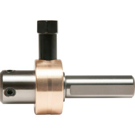 1" Tool Holder For 12,000-Series Coolant Inducer
