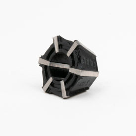 Rubber Collet, Fits 1/4" - 1/2" Taps