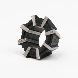 Rubber Collet, Fits 1/2" to 5/8" Taps