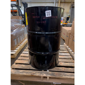 Super Concentrated Cutting Fluid, 55 Gallon Drum