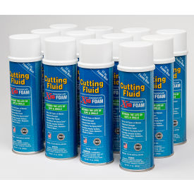 RotaFoam Cutting Fluid, 17 oz. Stick, Pack of 12