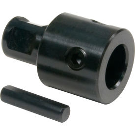 1" Arbor Extender