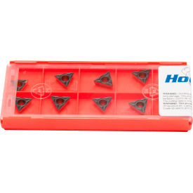 Carbide Inserts Wear Resistant, Pack of 10