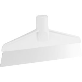 9-5/16" Table & Floor Scraper, White