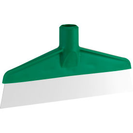 9-5/16" Table & Floor Scraper, Green