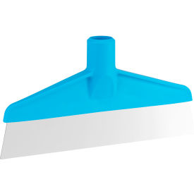 9-5/16" Table & Floor Scraper, Blue