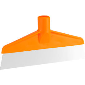 9-5/16" Table & Floor Scraper, Orange