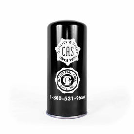 Industrial Gold Rotary Screw Oil Filter - For RS6, RS8, NK160 Airend