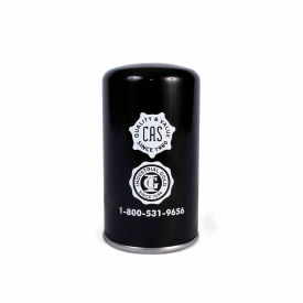 Industrial Gold Rotary Screw Oil Filter For NK60 Airend