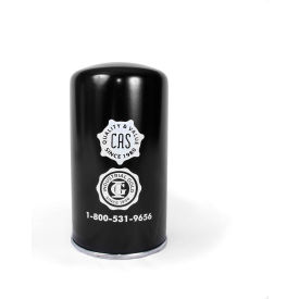 Industrial Gold Rotary Screw Oil Filter For NK100 and EVO6 Airend