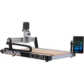 24" x 48" CNC with Touchscreen Controller, 15 Amps, 110V