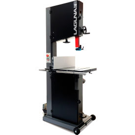 Laguna 18|BX Bandsaw, 16" Resaw Capacity, 3 HP, 1 Phase, 220V