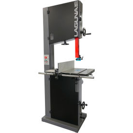18" Bandsaw, 16" Resaw Capacity, 1-3/4 HP, 1 Phase, 110V