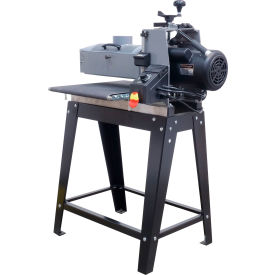 Laguna 16-32 Drum Sander with Open Stand, 15A, 1-1/2HP, 110V