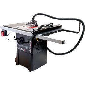 Laguna F1 Fusion Tablesaw, 30" Rip, 1-1/2 HP