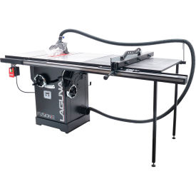 Laguna Fusion Tablesaw, 52" Rip, 3 HP, 1PH, 220V