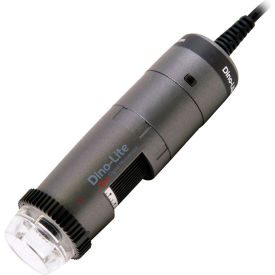 USB Digital Microscope with EDOF, AMR, FLC & Polarizer, 10x - 330x