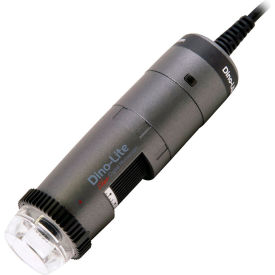 USB Digital Microscope with EDOF, AMR, FLC, Polarizer & Long WD, 10x - 200x