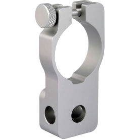 Low-Profile Metal Screw Grip Holster For All Handheld Microscopes & Most Stands